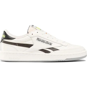 100074206 Club C Revenge Vıntage Kırık Beyaz Erkek Sneaker Ayakkabı