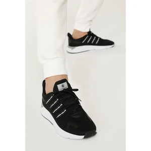 A10149812412010 4m Sword 4fx Siyah Erkek Sneaker Ayakkabı