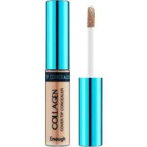 Kolajen Içeren Göz Altı Kapatıcısı Enough Collagen Cover Tip Concealer Spf 36 / Pa +++
