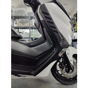 Yamaha Nmax 125/155 Bacak Koruma Seti (2023-2024)