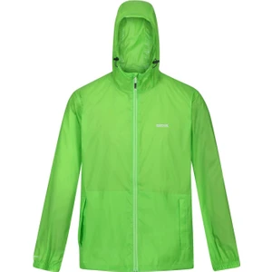Pack It Iıı Erkek Yağmurluk - Yeşil