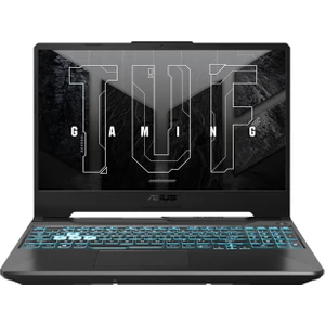 Tuf Gamıng A15 FA506NF-HN051 Amd Ryzen 5-7535HS 8gb Ddr5 512GB Pcıe SSD 4gb RTX2050 15.6" Fhd 144Hz Freedos