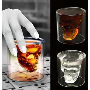 Shot Basrdağı Viski Kokteyl Espresso 2 Adet