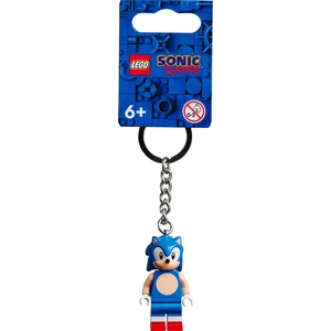 854239 LEGO Sonic Sonic The Hedgehog™ Anahtarlık
