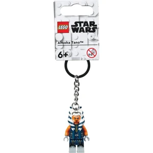 854186 Star Wars Ahsoka Tano™ anahtarlık