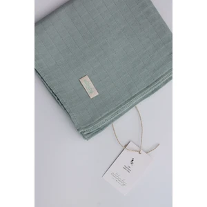 Pamuk Müslin Örtü Nil (75X85 Cm)