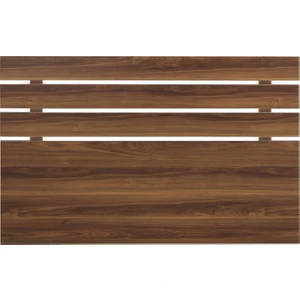 Pasific Home Huga Çift Kişilik Yatak Başlığı 150lk, Ceviz, 150 cm Baza Başlık