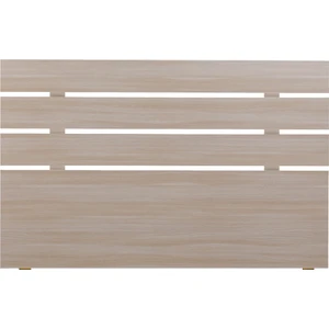 Pasific Home Huga Çift Kişilik Meşe Yatak Başlığı 150lk /150 cm Baza Başlık