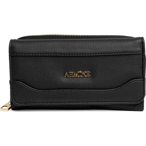 C18 Kadın El Çantası Siyah