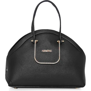 365 Kadın Omuz Çantası Siyah