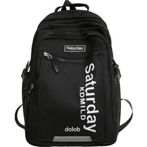 Erkek Çocuklar Için Okul Çantaları, Üniversite Öğrencileri, Kore Tarzı Sırt Çantaları, Modaya Uygun Ortaokul Öğrencileri, Ortaokul Öğrencileri, Lise Sırt Çantaları, Kız Okul Çantaları (Yurt Dışından)