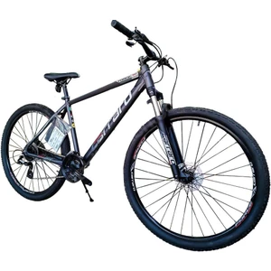 29 Carraro Force 950 480H 24-V Hd Mat Antrasıt-Grı-Kırmızı