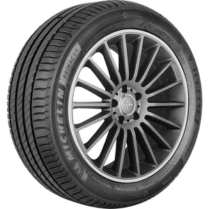 195/55 R16 87T Primacy 4+ Oto Yaz Lastiği (Üretim Yılı: 2024)