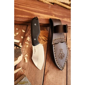 Outdoor Piknik Kamp Bıçağı Bıçak Kılıflı Mutfak Bıçak Bıçağı Çakısı KMP06