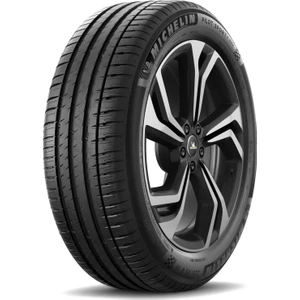 225/60 R18 100V Pilot Sport 4 Suv Yaz Lastiği ( Üretim Yılı: 2024 )