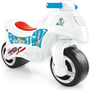 İlk Motorum