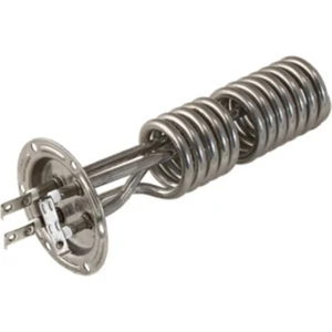 Rezistans Şofben 7500 W 18 cm
