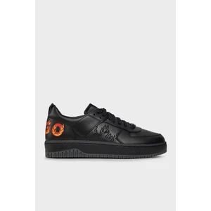 Logolu Sneaker Ayakkabı Erkek Ayakkabı 50513280 008