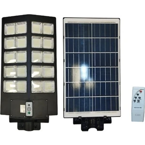 CT-4645 Super Nova Solar 1200W Beyaz Işık