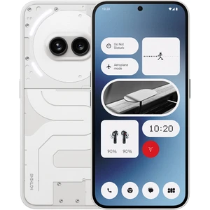 Phone (2a) 256 GB 12 GB Ram (Nothing Türkiye Garantili) Beyaz