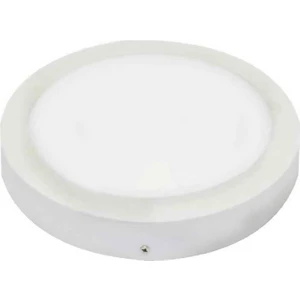 1 Adet 12W 3000K Günışığı Işık Sıva Üstü Smd Yuvarlak LED Panel KDL421