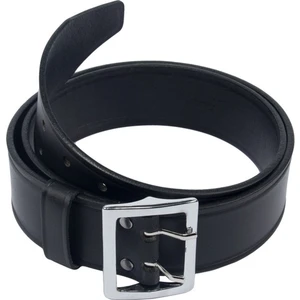 Çift Dilli Deri Kemer