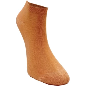 Kadın 2'li Bambu Patik Çorap