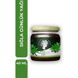 Lycia Natures Secret Sığla Günlük Yağı  Doğal ve Saf 40 ml