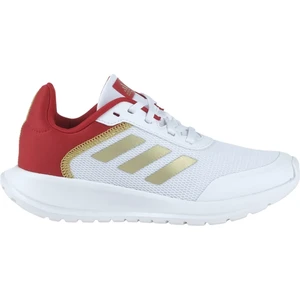 Adidas Tensaur Run 2.0 Beyaz Spor Ayakkabı (IG1249)