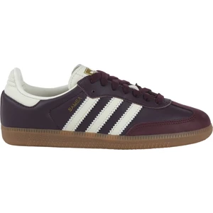 Adidas Samba Og Kadın Bordo Spor Ayakkabı (ID0477)