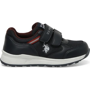 U.S. Polo Assn. Esalte 4fx Lacivert Erkek Çocuk Spor Ayakkabı