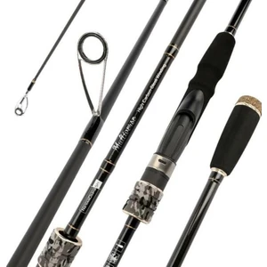 Naniwaosakashi Multiverse 230 cm 3-25 gr Spin Olta Kamışı