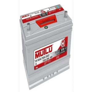 12 V 90 Amper Mutlu Akü . Yeni Üretim.!!