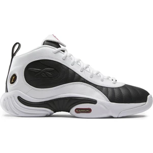 ANSWER III Beyaz Unisex Basketbol Ayakkabısı