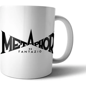 Metaphor: Refantazio Kupa Bardak Model 3