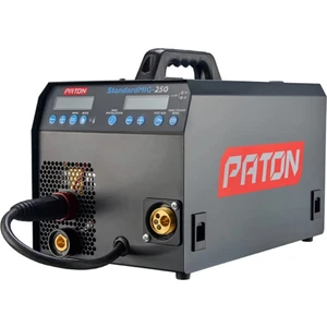 STANDARDMIG-250 (Mıg/mag+Mma+Tıg) Inverter Kaynak Makinesi