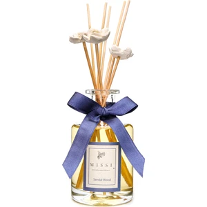200 ml Bambu Çubuklu Sandal Wood Oda Kokusu
