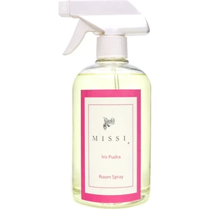 500 ml İris Pudra Oda Spreyi