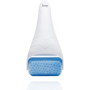 Ice Buz Silindiri Yüz ve Vücut Masaj Aleti Derma Masaj ve Cilt Soğutma Terapi Etkili