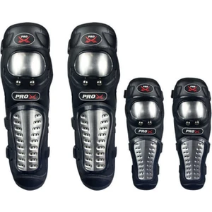 Dizlik ve Dirseklik Mafsallı Mad Racing