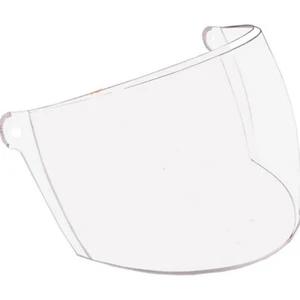 Kask Camı Yazlık Universal