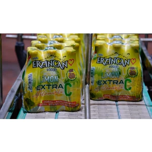 Erzincan Bögert Limonlu Extra 6lı Paket