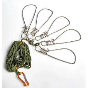 5 Li Turna Balık Kıtkası