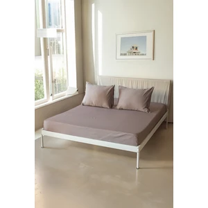 Valoroso Tekstil Lastikli Çarşaf Seti ( Yastık Kılıfı Dahil ) 4 Ebat