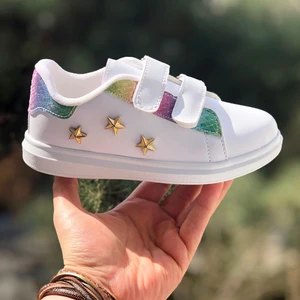 Mychild Çocuk Sneakers,çocuk Spor Ayakkabı , Günlük Spor Ayakkabı