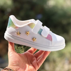 Mychild Çocuk Sneakers,çocuk Spor Ayakkabı , Günlük Spor Ayakkabı