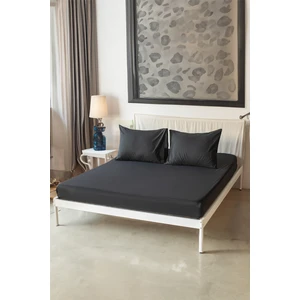 Valoroso Tekstil Lastikli Çarşaf Seti ( Yastık Kılıfı Dahil ) 4 Ebat