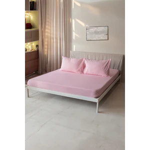 Valoroso Tekstil Lastikli Çarşaf Seti ( Yastık Kılıfı Dahil ) 4 Ebat