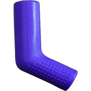 Vites Pedal Çorabı Mavi