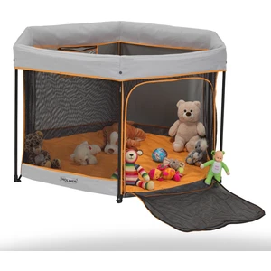 Eurostyle Oyun Alanı / Park Yatak / Oyun Parkı